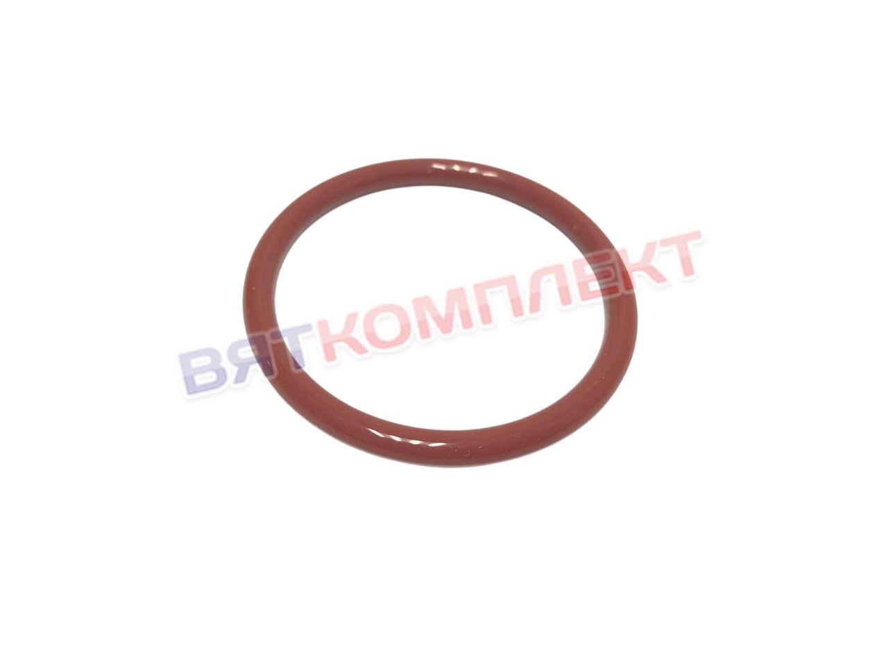 УПЛОТНИТЕЛЬНОЕ КОЛЬЦО 06225 СИЛИКОНОВОЕ Ø 67ММ ELECTROLUX